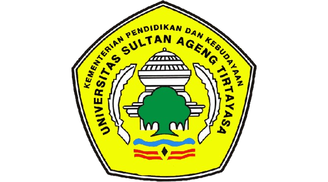 Univ. Sultan Ageng Univ. Sultan Ageng